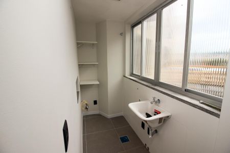 Apartamento para alugar com 51m², 1 quarto e sem vagaÁrea de Serviço