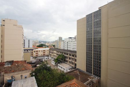 Apartamento para alugar com 51m², 1 quarto e sem vagaVista da Sala