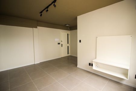 Apartamento para alugar com 51m², 1 quarto e sem vagaSala