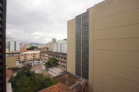 Apartamento para alugar com 51m², 1 quarto e sem vagaVista do Quarto