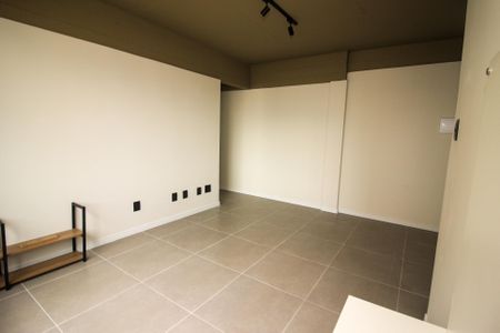 Apartamento para alugar com 51m², 1 quarto e sem vagaSala