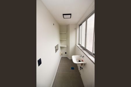 Apartamento para alugar com 51m², 1 quarto e sem vagaÁrea de Serviço
