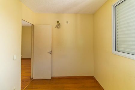 Quarto 1 de apartamento à venda com 2 quartos, 45m² em Vila Alpina, São Paulo