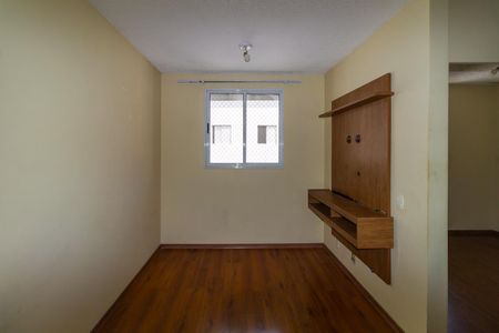 Sala de apartamento à venda com 2 quartos, 45m² em Vila Alpina, São Paulo