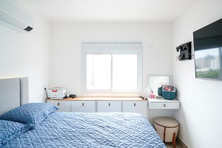 Apartamento à venda com 86m², 2 quartos e 2 vagasSuíte 1