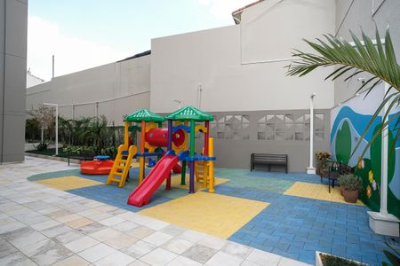 Apartamento à venda com 86m², 2 quartos e 2 vagasPlayground