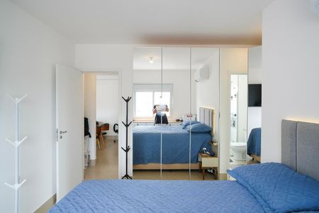 Apartamento à venda com 86m², 2 quartos e 2 vagasSuíte 1