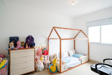 Apartamento à venda com 86m², 2 quartos e 2 vagasSuíte 2