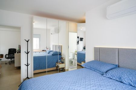Apartamento à venda com 86m², 2 quartos e 2 vagasSuíte 1