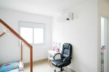 Apartamento à venda com 86m², 2 quartos e 2 vagasSuíte 2