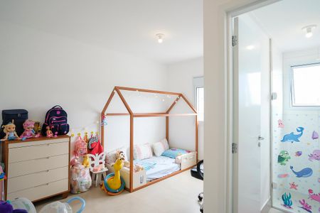 Apartamento à venda com 86m², 2 quartos e 2 vagasSuíte 2