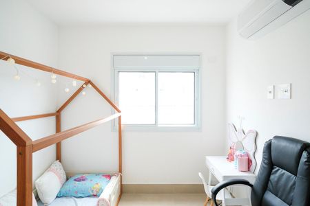 Apartamento à venda com 86m², 2 quartos e 2 vagasSuíte 2