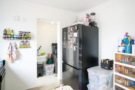 Apartamento à venda com 86m², 2 quartos e 2 vagasCozinha