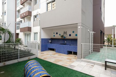 Apartamento à venda com 86m², 2 quartos e 2 vagasÁrea PET