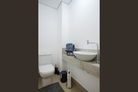 Apartamento à venda com 86m², 2 quartos e 2 vagasLavabo