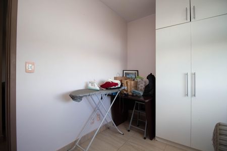 Quarto 1 de apartamento para alugar com 2 quartos, 210m² em Q D, Brasília