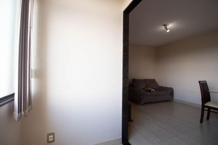 Sacada de apartamento para alugar com 2 quartos, 210m² em Q D, Brasília