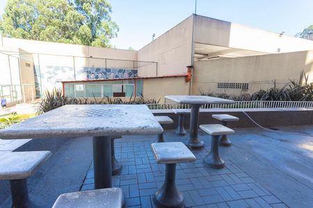 Apartamento à venda com 45m², 2 quartos e sem vaga Apartamento à venda com 45m², 2 quartos e sem vagaÁrea comum