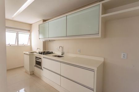 Apartamento à venda com 45m², 2 quartos e sem vaga Apartamento à venda com 45m², 2 quartos e sem vagaCozinha