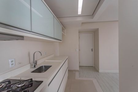 Apartamento à venda com 45m², 2 quartos e sem vaga Apartamento à venda com 45m², 2 quartos e sem vagaCozinha