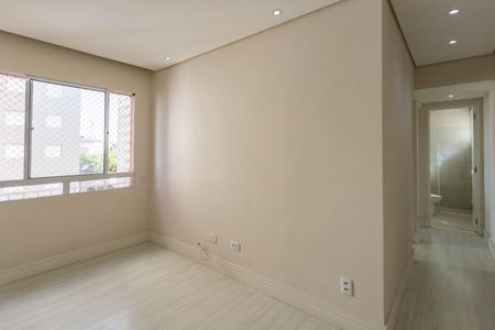 Apartamento à venda com 45m², 2 quartos e sem vaga Apartamento à venda com 45m², 2 quartos e sem vagaSala