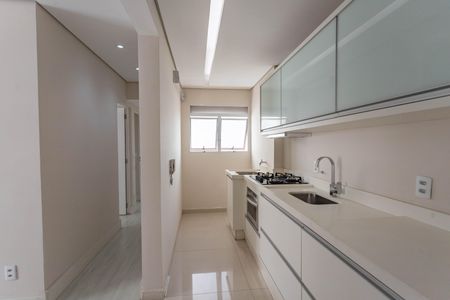 Apartamento à venda com 45m², 2 quartos e sem vaga Apartamento à venda com 45m², 2 quartos e sem vagaCozinha