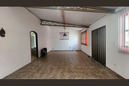 Sala  de casa para alugar com 1 quarto, 50m² em Garcia, Salvador
