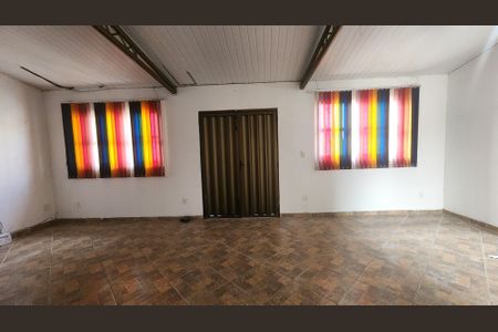 Sala de casa para alugar com 1 quarto, 50m² em Garcia, Salvador