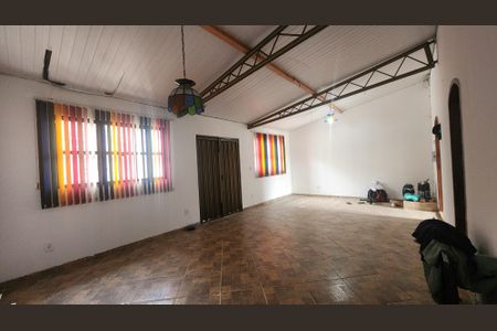 Sala de casa para alugar com 1 quarto, 50m² em Garcia, Salvador