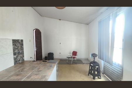 Quarto de casa para alugar com 1 quarto, 50m² em Garcia, Salvador