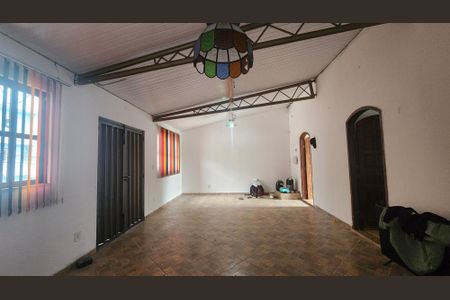 Sala de casa para alugar com 1 quarto, 50m² em Garcia, Salvador