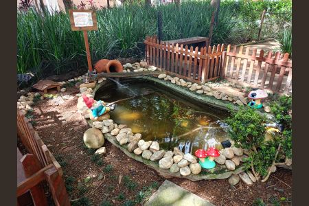 Apartamento à venda com 39m², 2 quartos e sem vagaÁrea comum