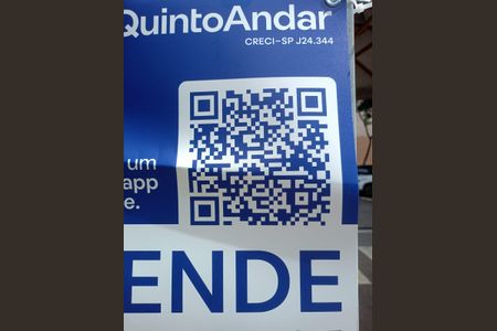 Apartamento à venda com 39m², 2 quartos e sem vagaQR-code  ZNHJ-1210 