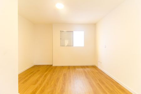 Casa de condomínio à venda com 61m², 2 quartos e 1 vagaQuarto 1