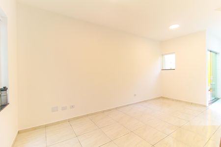 Sala de casa de condomínio à venda com 2 quartos, 61m² em Vila Progresso (zona Leste), São Paulo