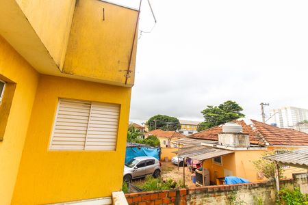 Casa de condomínio à venda com 61m², 2 quartos e 1 vagaVista do Quarto 2