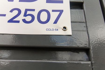 Casa de condomínio à venda com 61m², 2 quartos e 1 vagaCCLO - 54