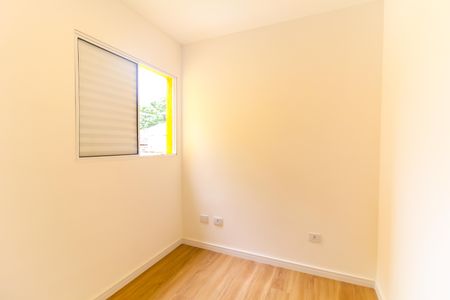 Casa de condomínio à venda com 61m², 2 quartos e 1 vagaQuarto 2