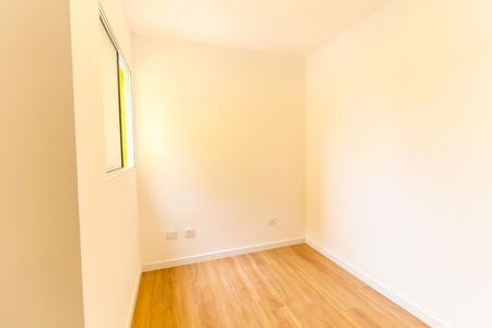 Casa de condomínio à venda com 61m², 2 quartos e 1 vagaQuarto 2