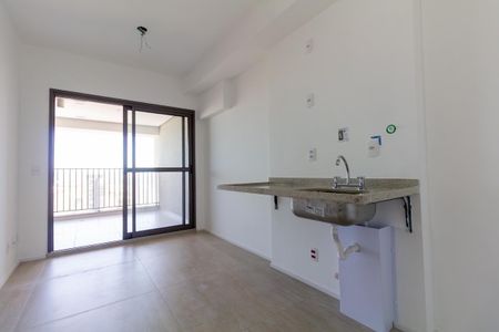 Apartamento para alugar com 48m², 2 quartos e 1 vagaSala e Cozinha