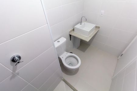 Apartamento para alugar com 48m², 2 quartos e 1 vagaBanheiro