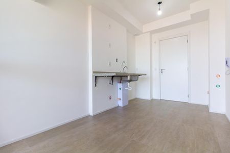 Apartamento para alugar com 48m², 2 quartos e 1 vagaSala e Cozinha