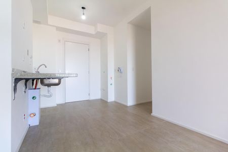 Apartamento para alugar com 48m², 2 quartos e 1 vagaSala e Cozinha