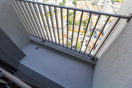 Apartamento para alugar com 48m², 2 quartos e 1 vagaÁrea técnica