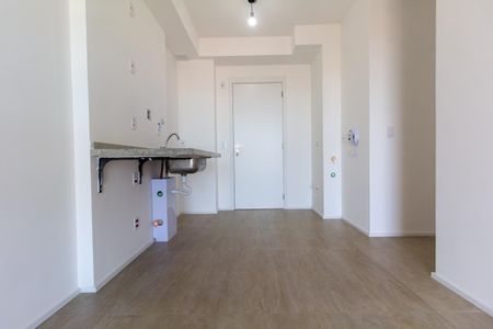 Apartamento para alugar com 48m², 2 quartos e 1 vagaSala e Cozinha
