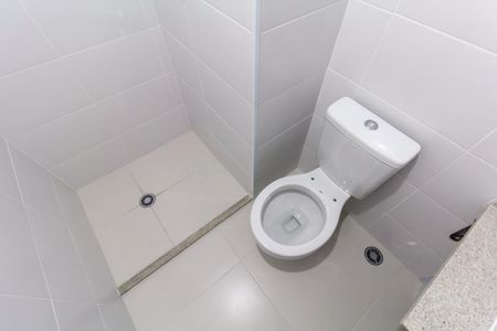 Apartamento para alugar com 48m², 2 quartos e 1 vagaBanheiro