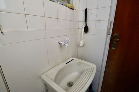 Apartamento para alugar com 120m², 3 quartos e 1 vagaÁrea de Serviço