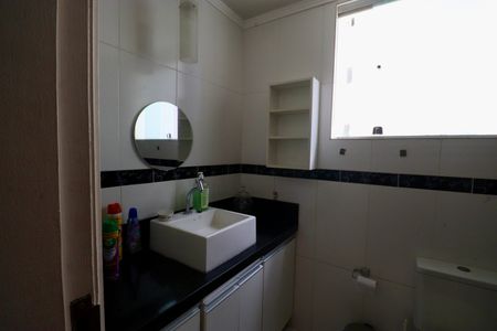 Apartamento para alugar com 120m², 3 quartos e 1 vagaSuíte 