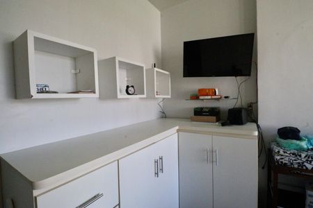 Apartamento para alugar com 120m², 3 quartos e 1 vagaQuarto 1
