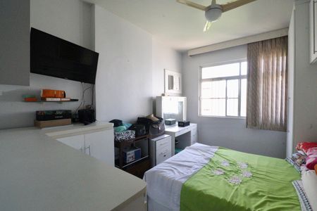 Apartamento para alugar com 120m², 3 quartos e 1 vagaQuarto 1 